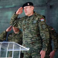 General Tihomir Kundid