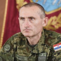 General Tihomir Kundid
