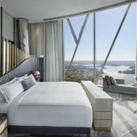 Apartman u Sydneyju u kojem spava Taylor Swift