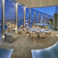 Apartman u Sydneyju u kojem spava Taylor Swift