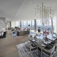 Apartman u Sydneyju u kojem spava Taylor Swift