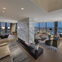 Apartman u Sydneyju u kojem spava Taylor Swift