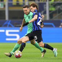 1/8 finala Lige prvaka, Inter Milan - Atletico Madrid (20.2.2024)