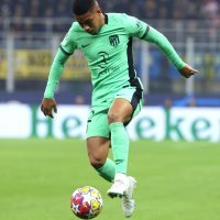 1/8 finala Lige prvaka, Inter Milan - Atletico Madrid (20.2.2024)