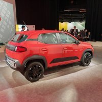 Dacia Spring (2024.)