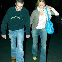 Cameron Diaz i Justin Timberlake