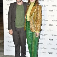 Cate Blanchett i Andrew Upton