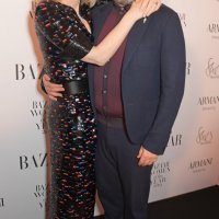 Cate Blanchett i Andrew Upton