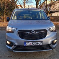 Opel Combo-e Life Elegance Plus