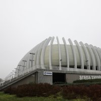 Arena Zagreb