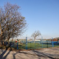 Lokacija na Jakuševcu