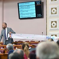 Sabor raspravlja o SDP-ovu prijedlogu da se raspusti i raspišu novi izbori