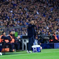 1/8 finala Lige prvaka, Porto - Arsenal (21.2.2024.)