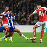 1/8 finala Lige prvaka, Porto - Arsenal (21.2.2024.)
