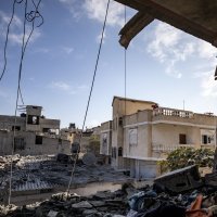 Izraelski napad na Rafu / Rafah