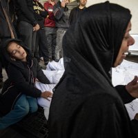 Izraelski napad na Rafu / Rafah