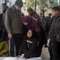 Izraelski napad na Rafu / Rafah