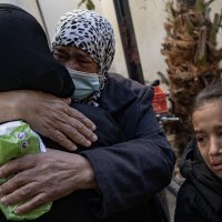 Izraelski napad na Rafu / Rafah