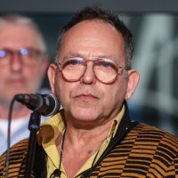 Otvorenje retrospektive Tomislava Gotovca u Muzeju suvremene umjetnosti