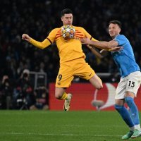 1/8 finala Lige prvaka, Napoli - Barcelona (21.2.2024)