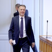 Sabor raspravlja o Zakonu o reviziji