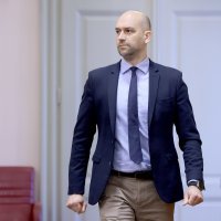 Sabor raspravlja o Zakonu o reviziji