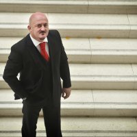 Vjeko Luetić