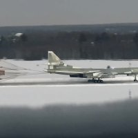 Tu-160M