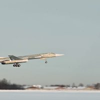 Tu-160M