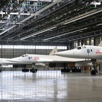 Tu-160M