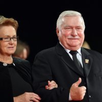 Daunata i Lach Walesa