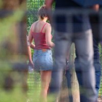 Taylor Swift i Travis Kelce