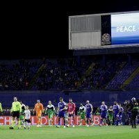 Dinamo - Betis