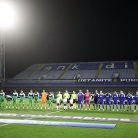 Dinamo - Betis
