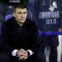 Dinamo - Betis, Sergej Jakirović