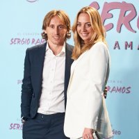 Luka i Vanja Modrić