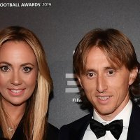 Luka i Vanja Modrić