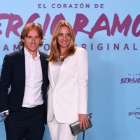 Luka i Vanja Modrić