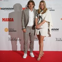 Luka i Vanja Modrić