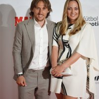 Luka i Vanja Modrić