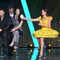 Lana Mandarić, Severina