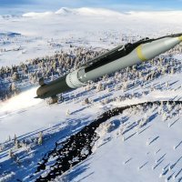 GLSDB može pogoditi ciljeve u opsegu od 360 stupnjeva