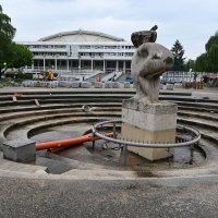 Trg Krešimira Ćosića