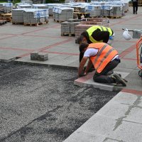 Trg Krešimira Ćosića