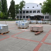 Trg Krešimira Ćosića