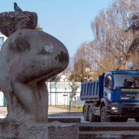 Trg Krešimira Ćosića