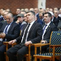 Milanović na Danu Počasno-zaštitne bojne