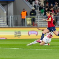 Hrvatska - Norveška