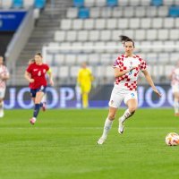 Hrvatska - Norveška