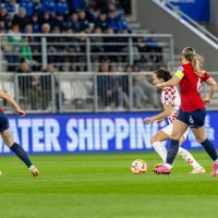 Hrvatska - Norveška